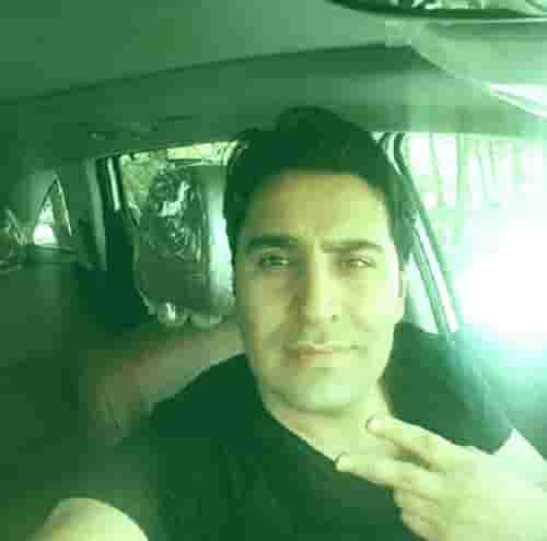 دانلود آهنگ بلال امین غلامیاری